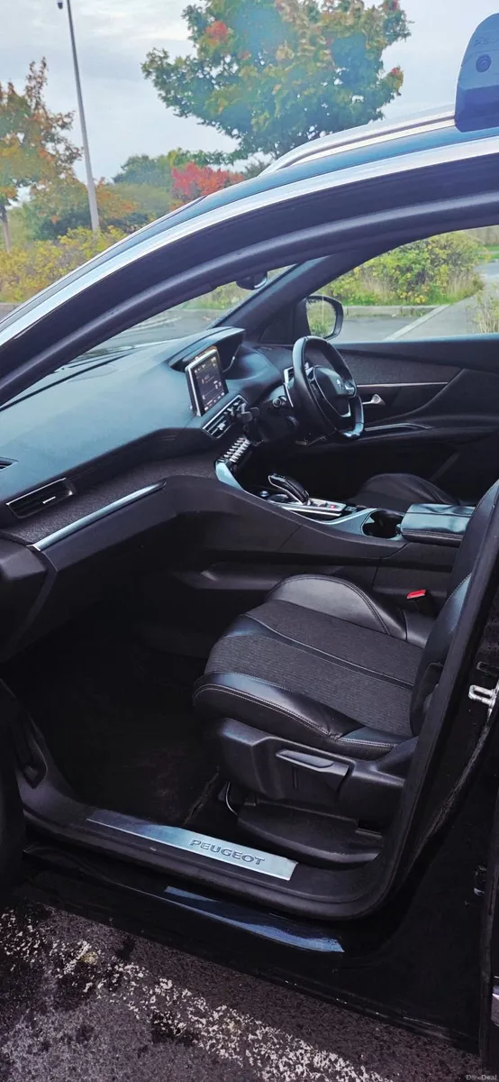 Peugeot 3008 2018 - Image 4
