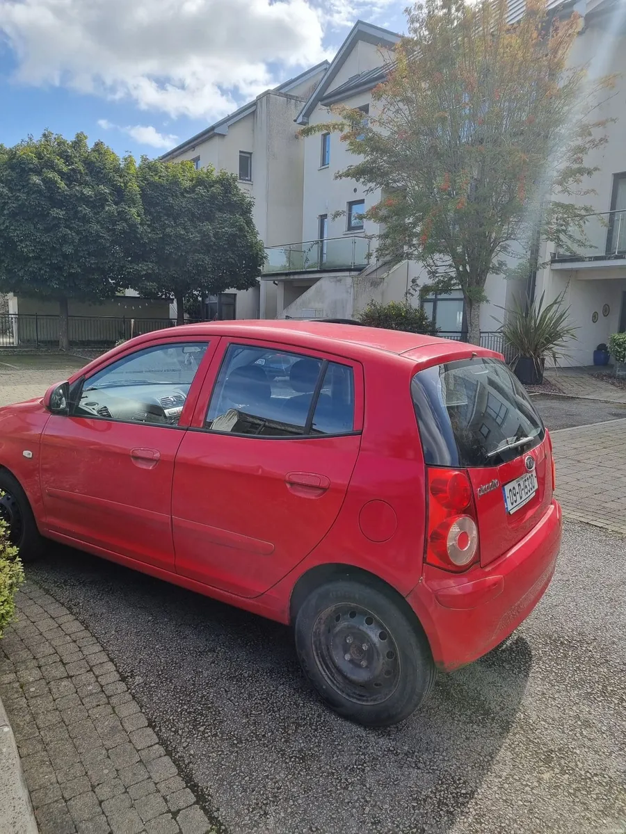 Kia Picanto 2009 - Image 3
