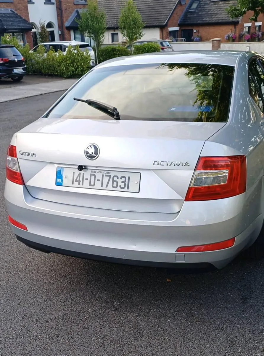 Skoda octavia - Image 2