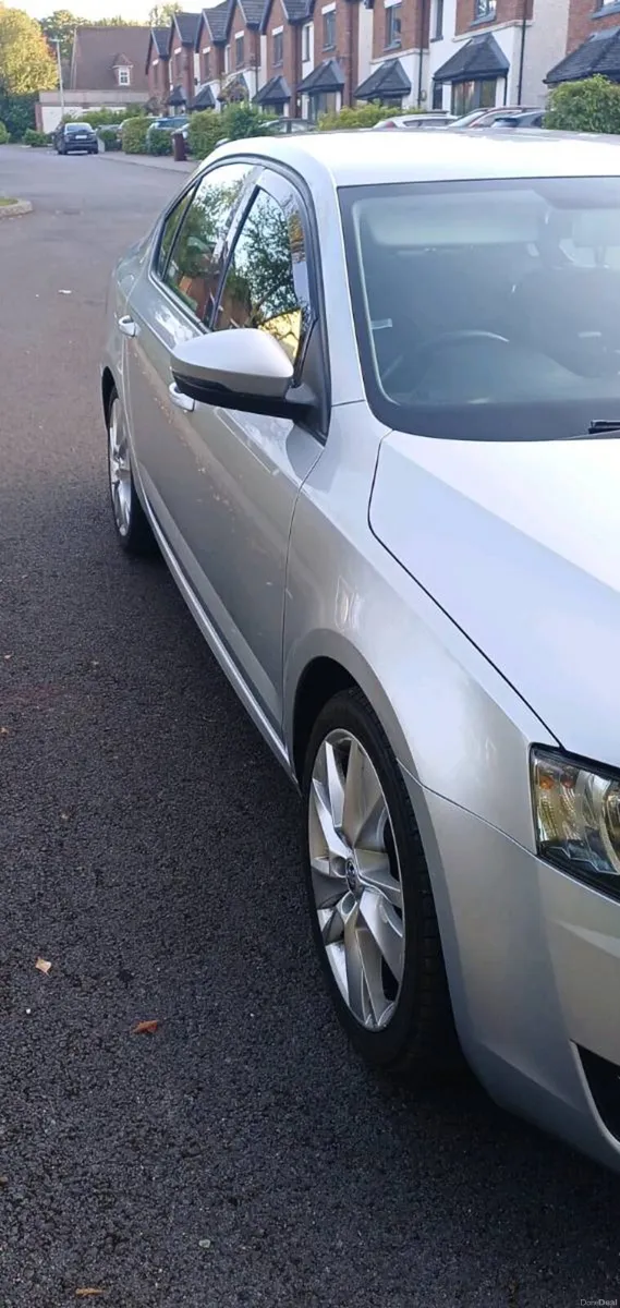 Skoda octavia - Image 3
