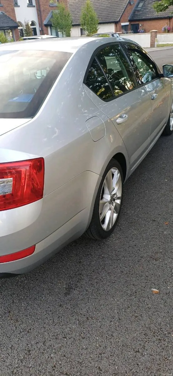 Skoda octavia - Image 5