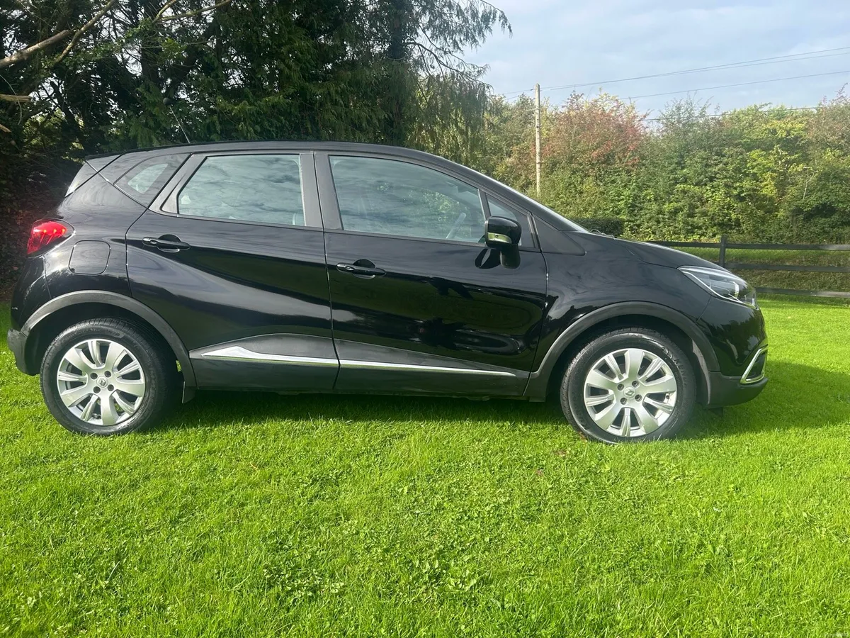 Renault capture - Image 2