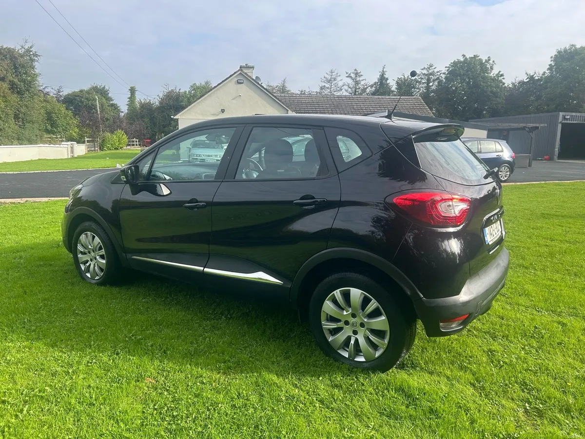 Renault capture - Image 4