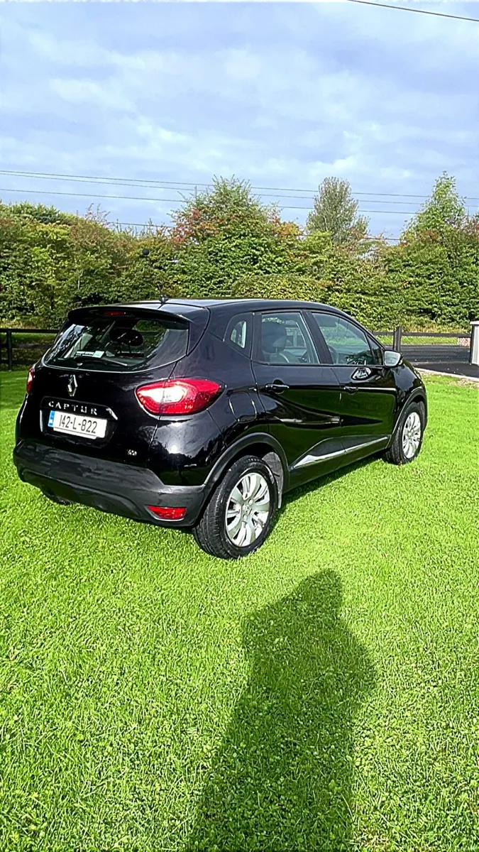 Renault capture - Image 6