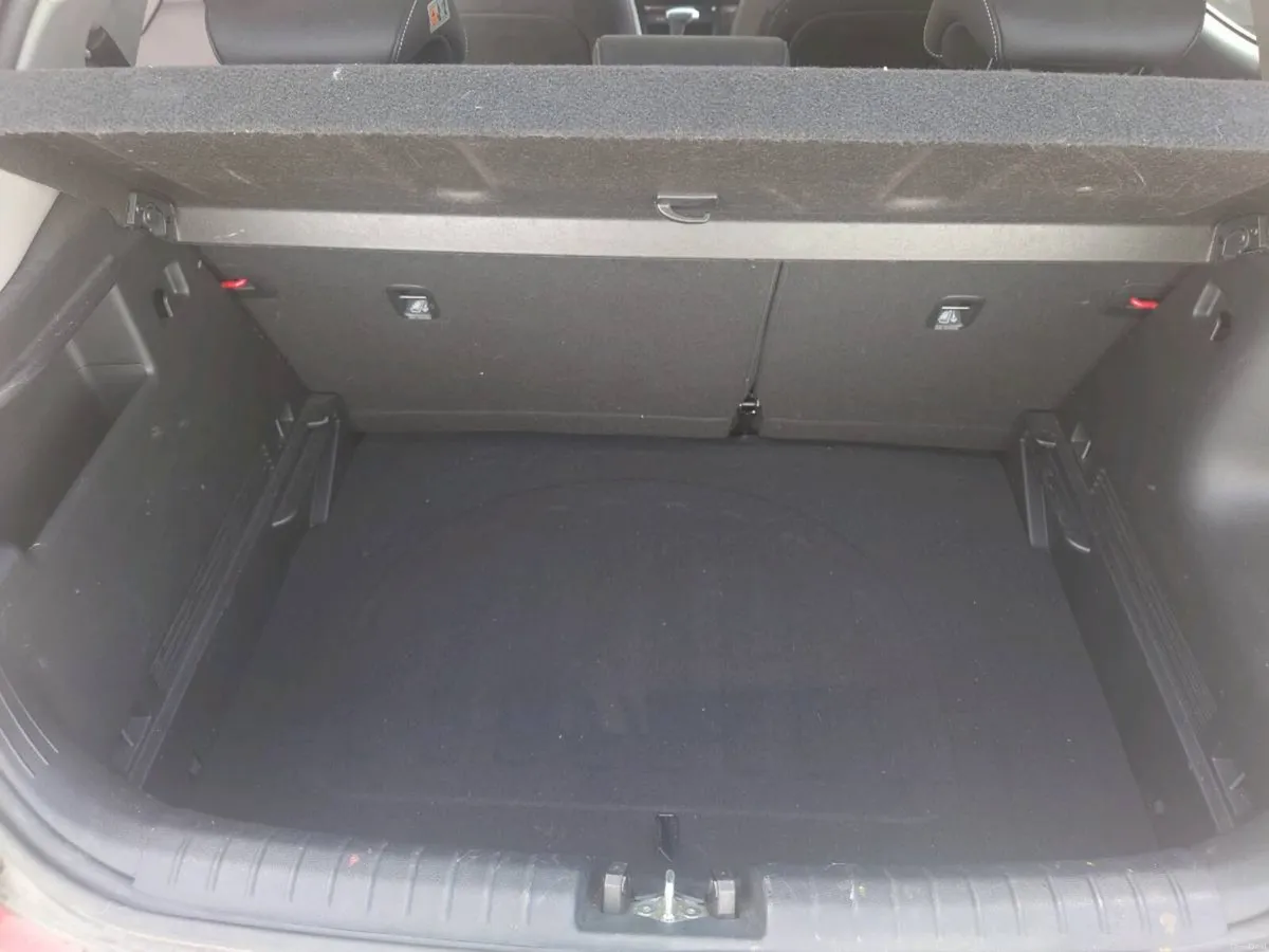 Kia Stonic 2019 Automatic Very Low Mileage - Image 6