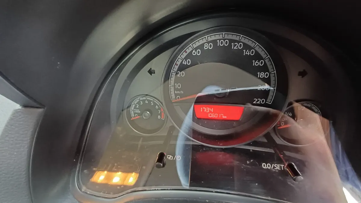 Volkswagen up! 2019 - Image 5