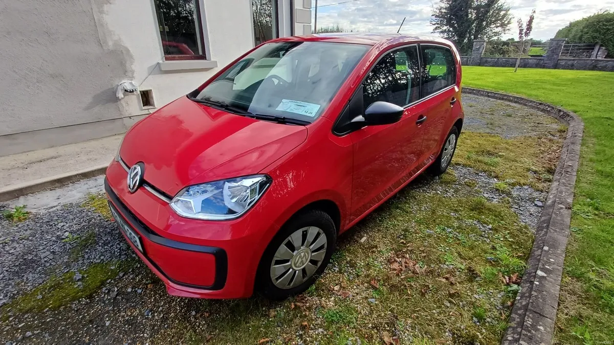 Volkswagen up! 2019 - Image 6