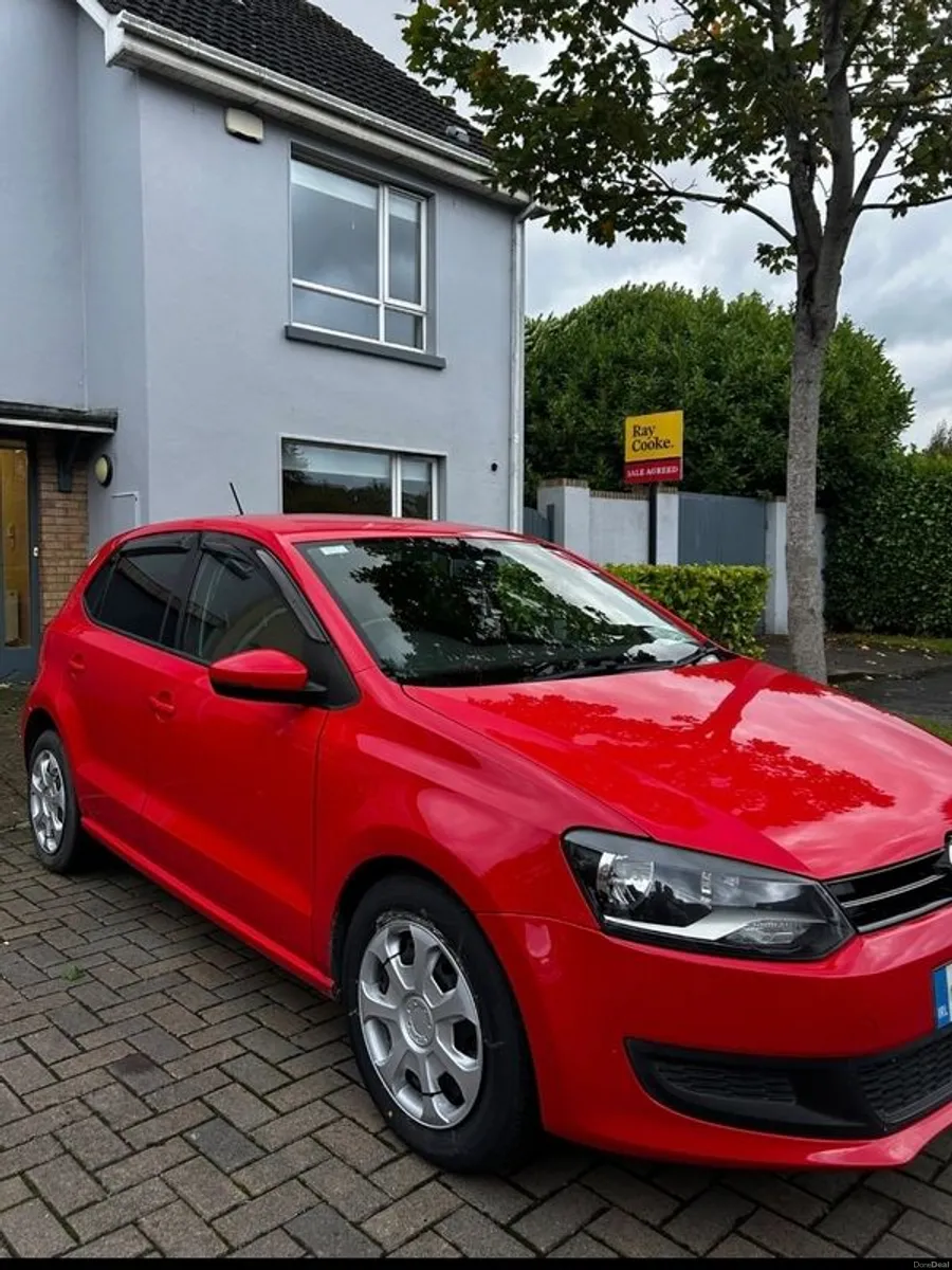 2013 Volkswagen Polo 1.2 Tsi - Image 6