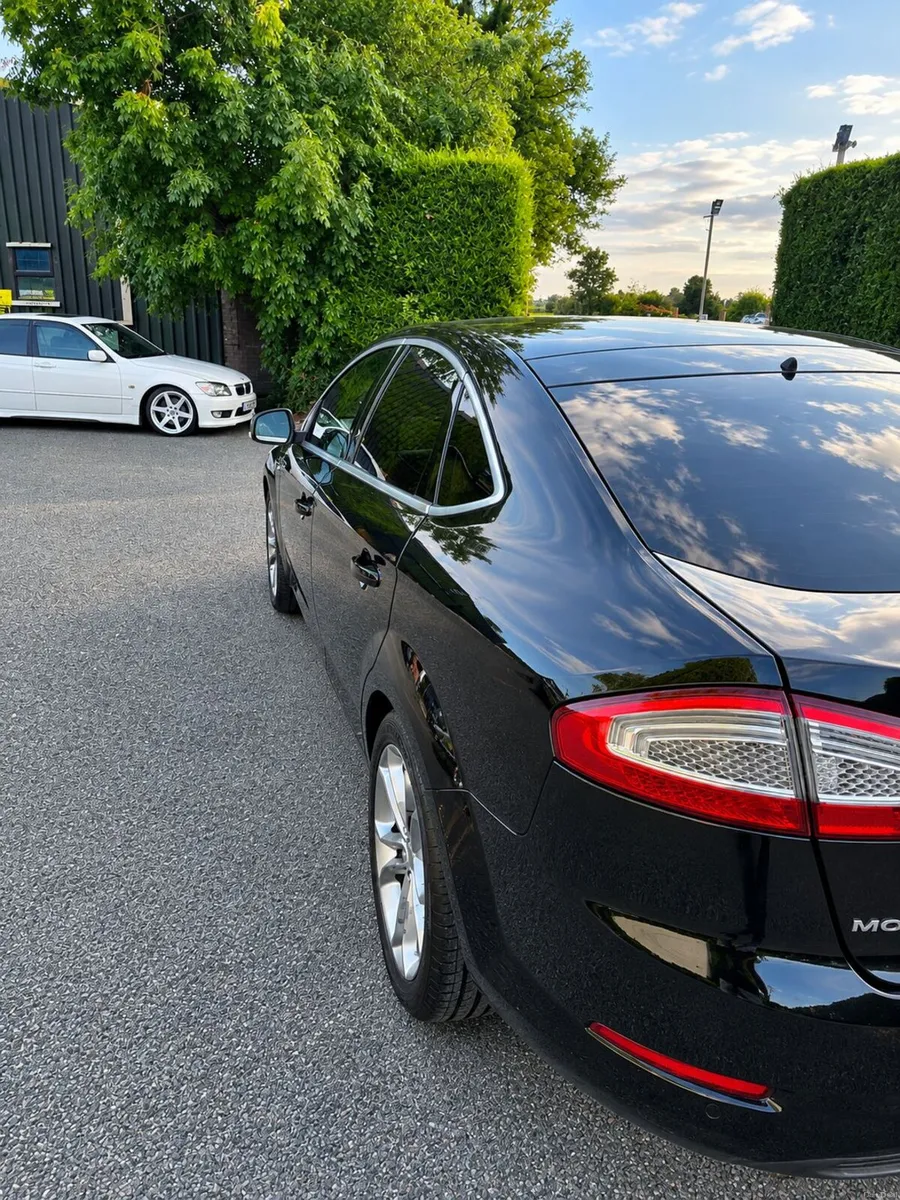 Ford Mondeo 2014 - Image 4
