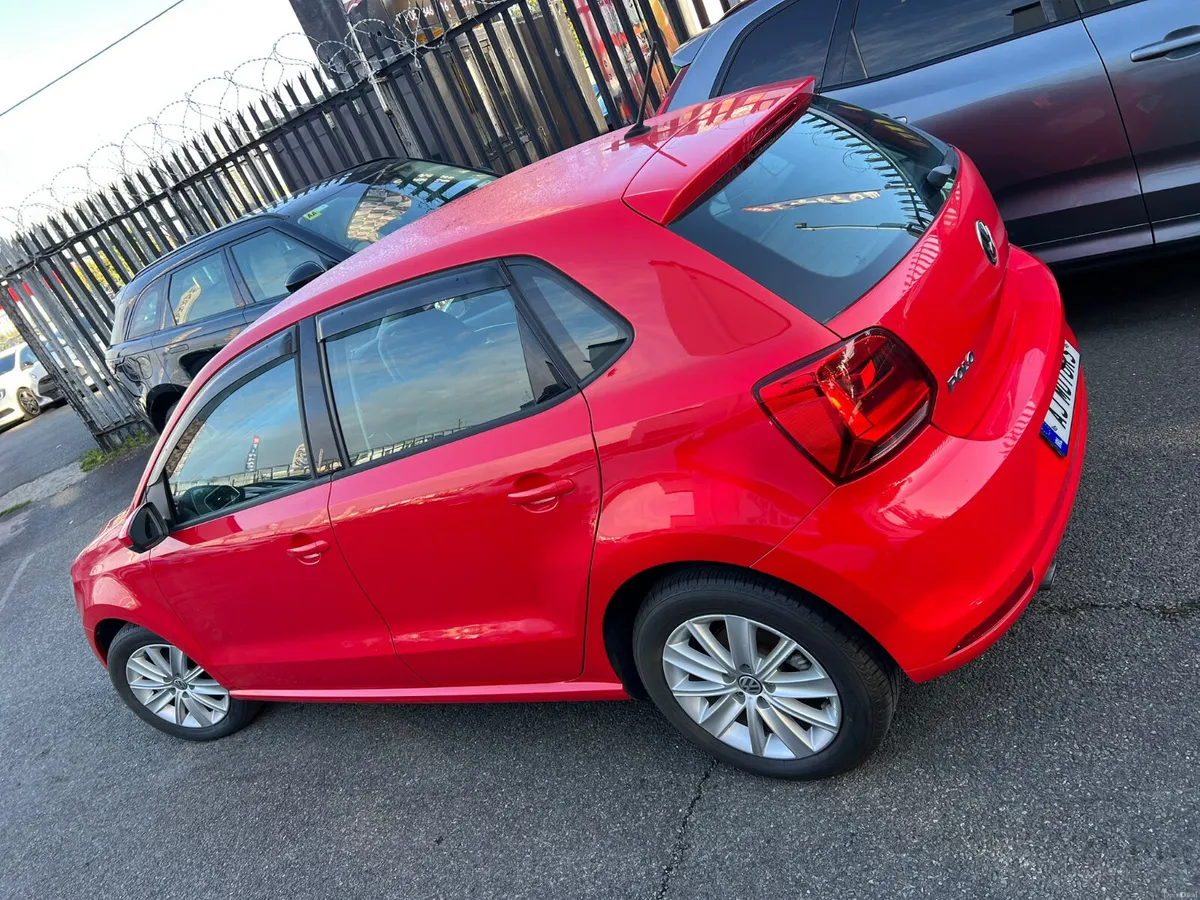 2015 VW POLO 1.2 Automatic - Image 5