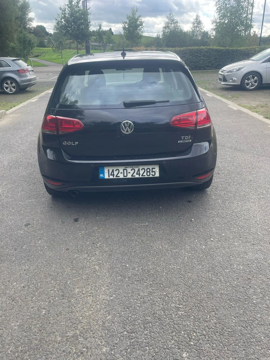 Volkswagen Golf - Image 2