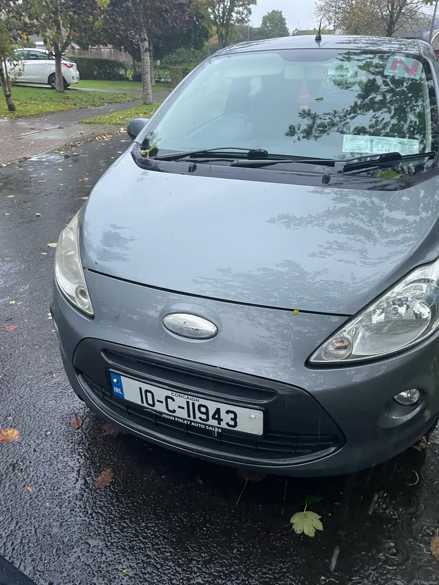 Ford Ka - Image 1