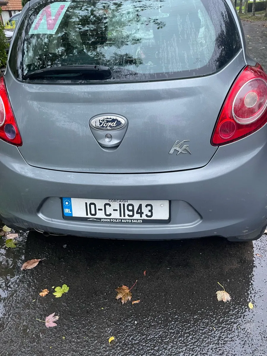 Ford Ka - Image 3