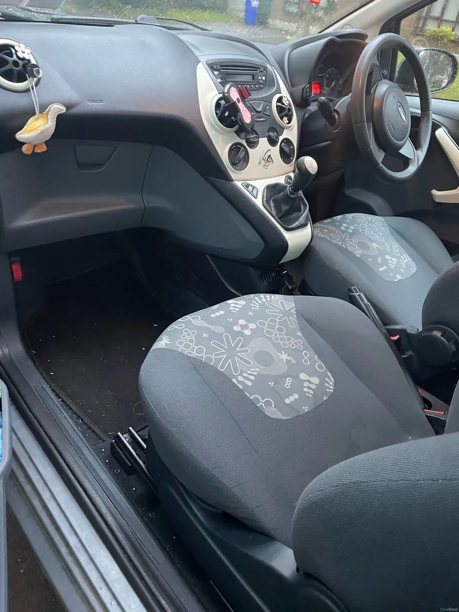 Ford Ka - Image 6