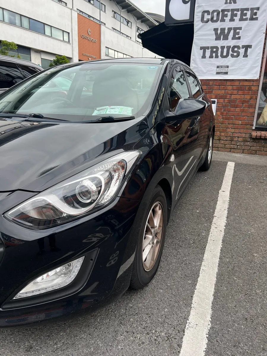 Hiunday i30 - Image 1