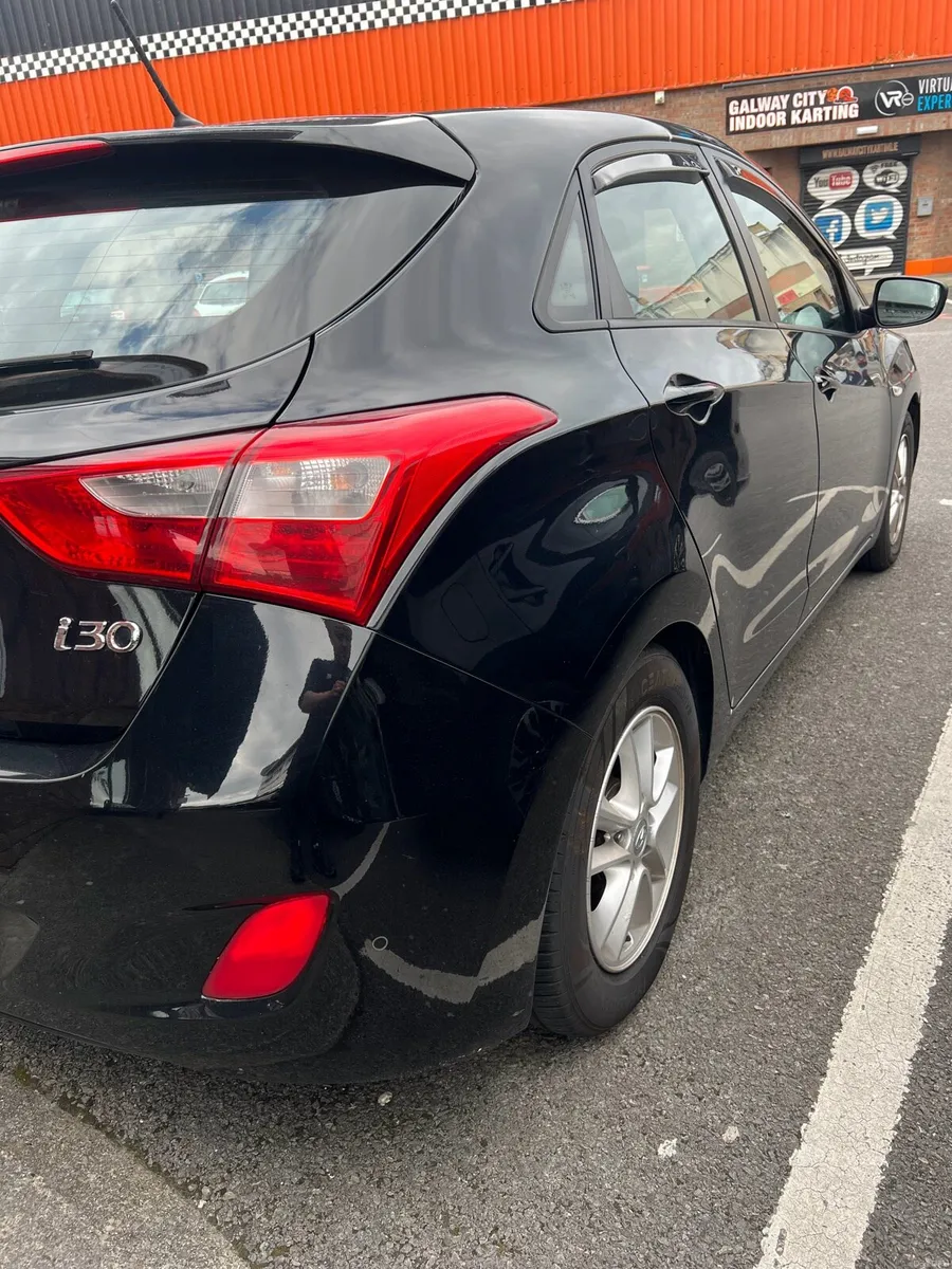 Hiunday i30 - Image 3