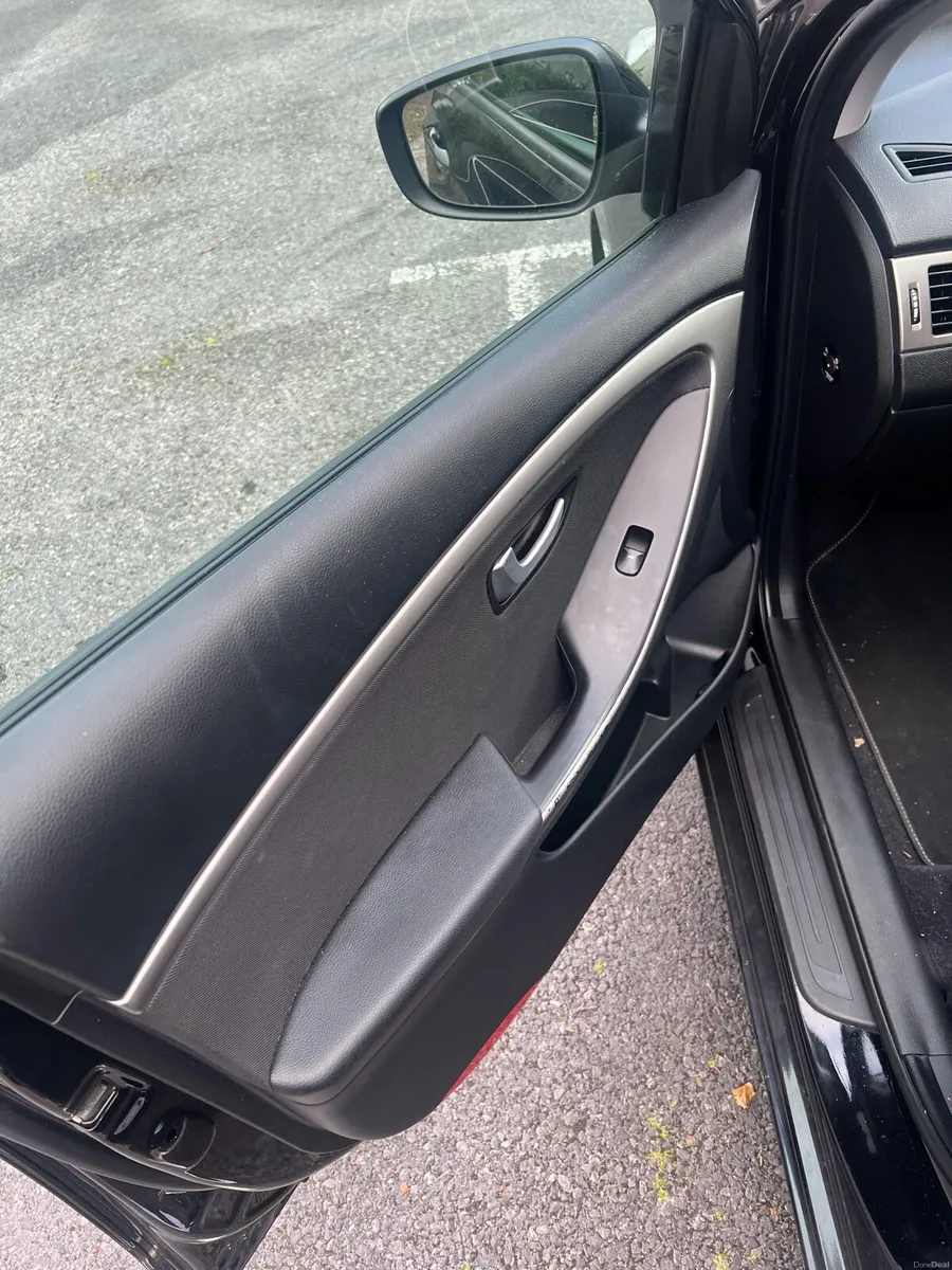 Hiunday i30 - Image 5