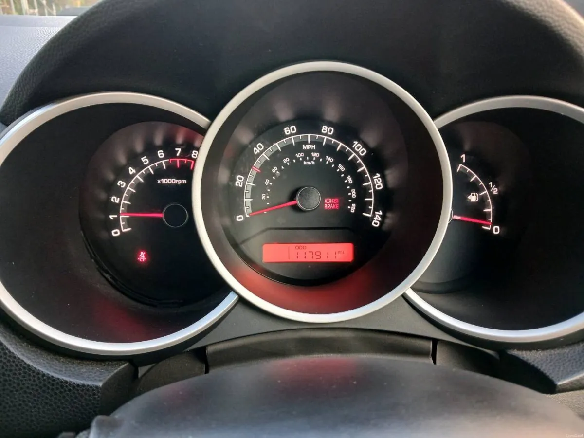 Kia venga - Image 4