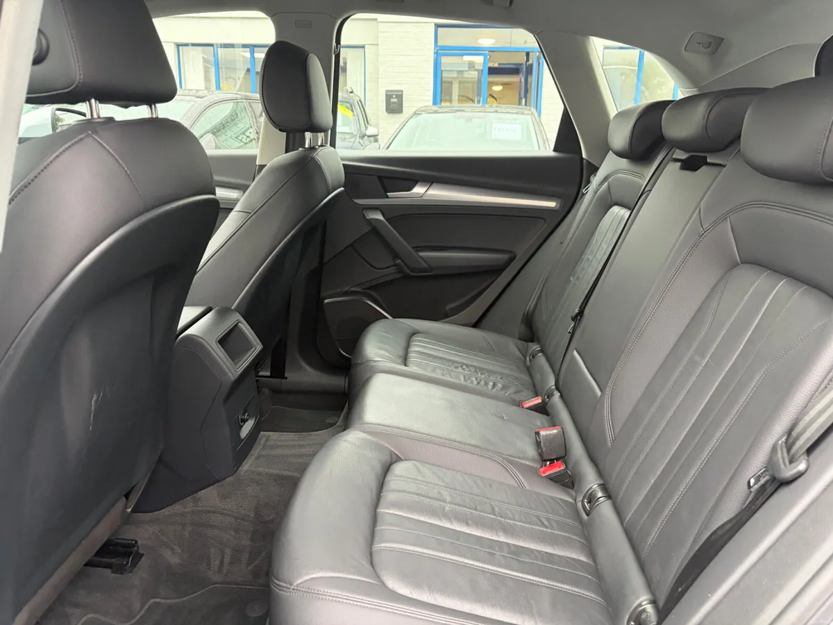 2018 Audi Q5 2.0 TDI 190BHP Quattro S tronic SE - Image 6