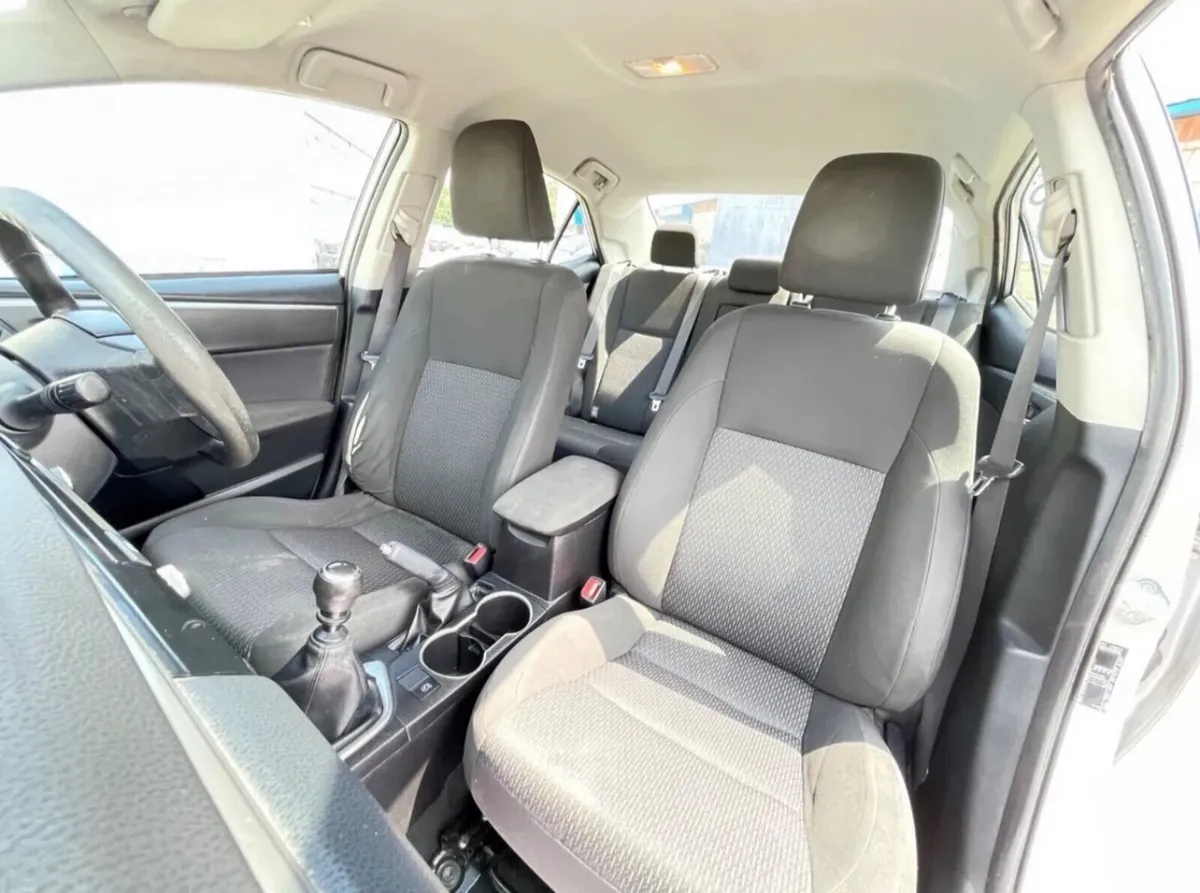 Toyota Corolla 2014 - Image 4