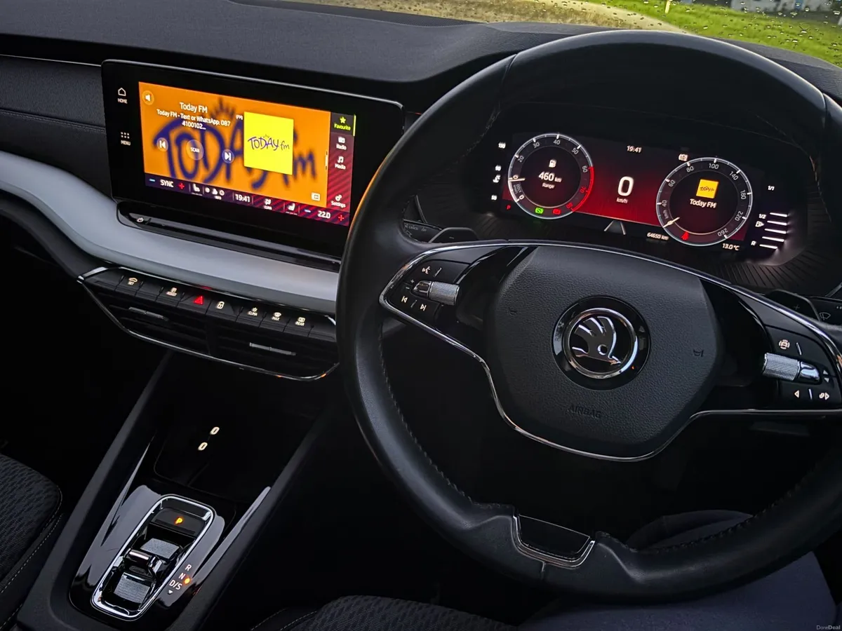 Skoda Octavia 2023 - Image 4