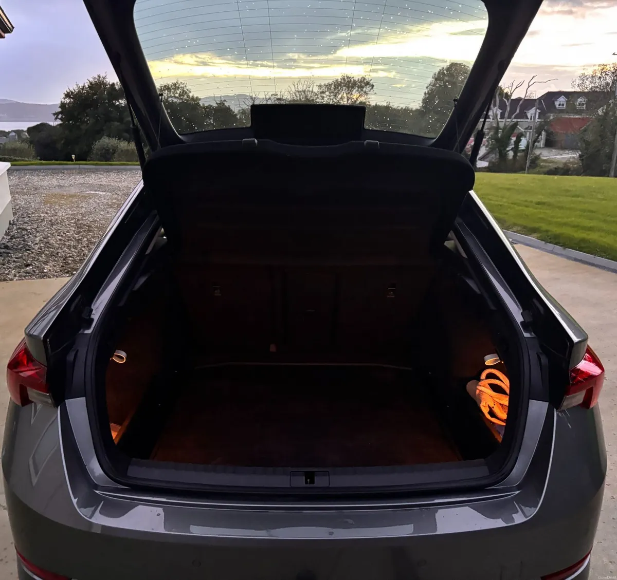 Skoda Octavia 2023 - Image 6