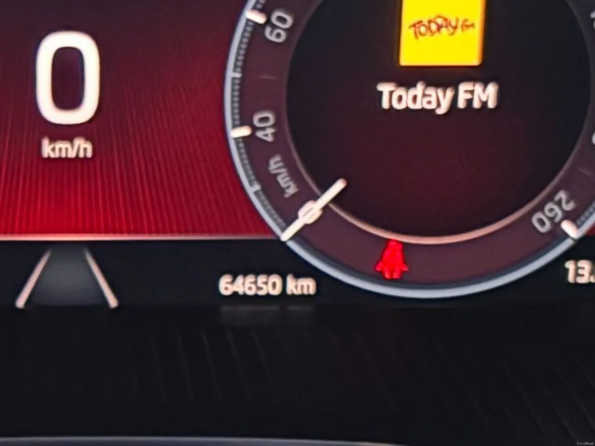 Skoda Octavia 2023 - Image 2