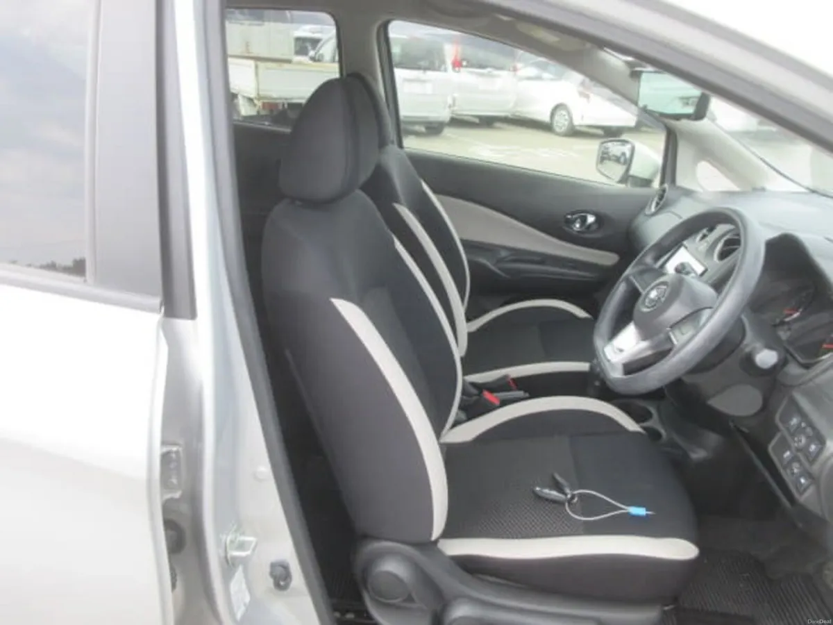 Nissan Note 2020 - Image 6