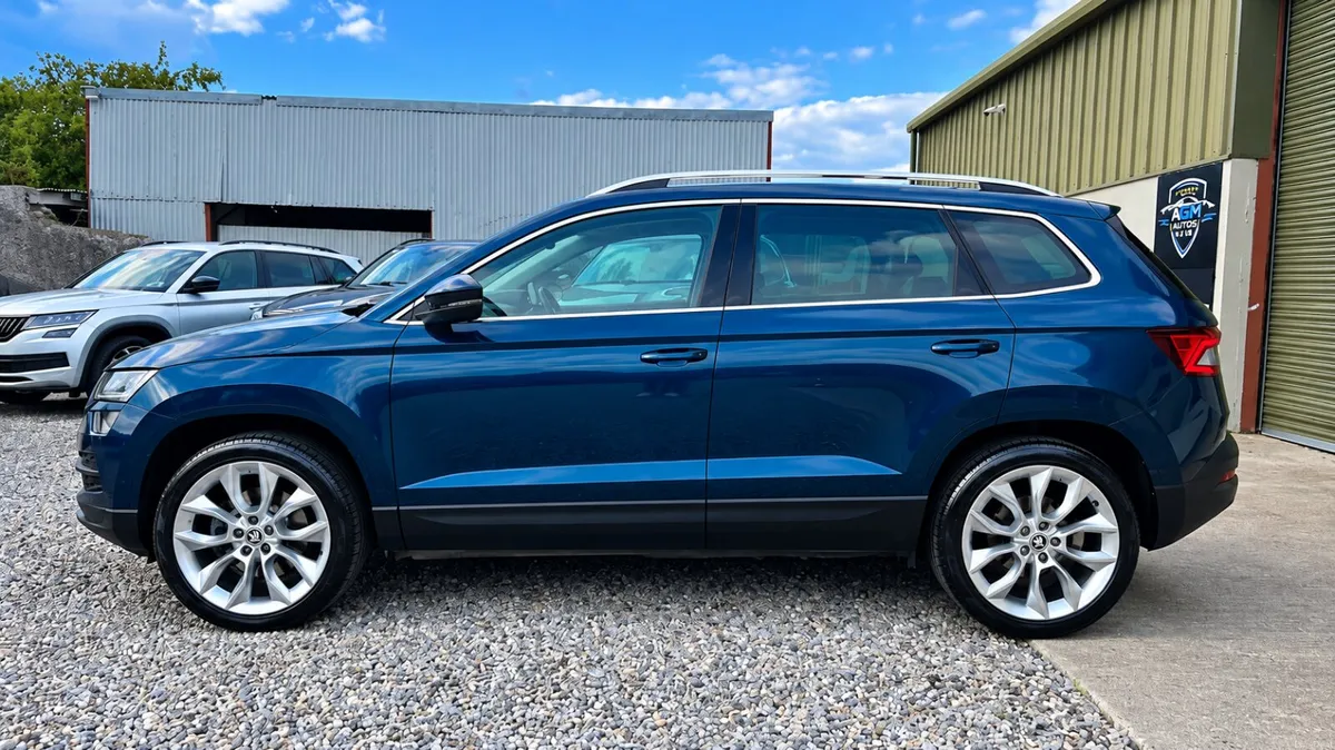 2018 Skoda Karoq - Image 6