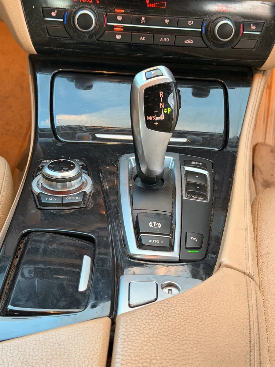 2013 BMW 520D NCT 04/27 AUTOMATIC FACELIFT MODEL - Image 6