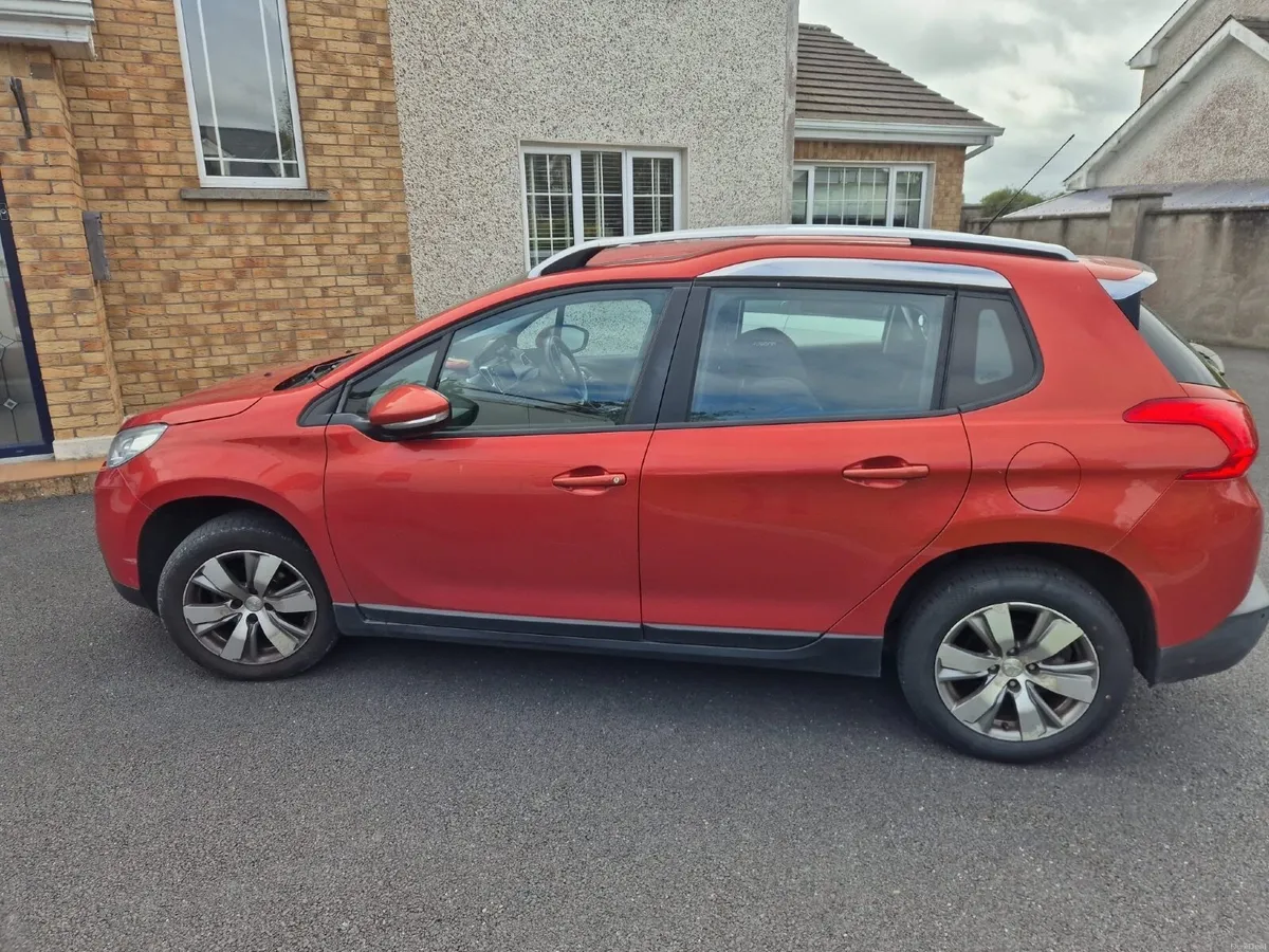 **PRICE DROP** Peugeot 2008 2016 - Image 2