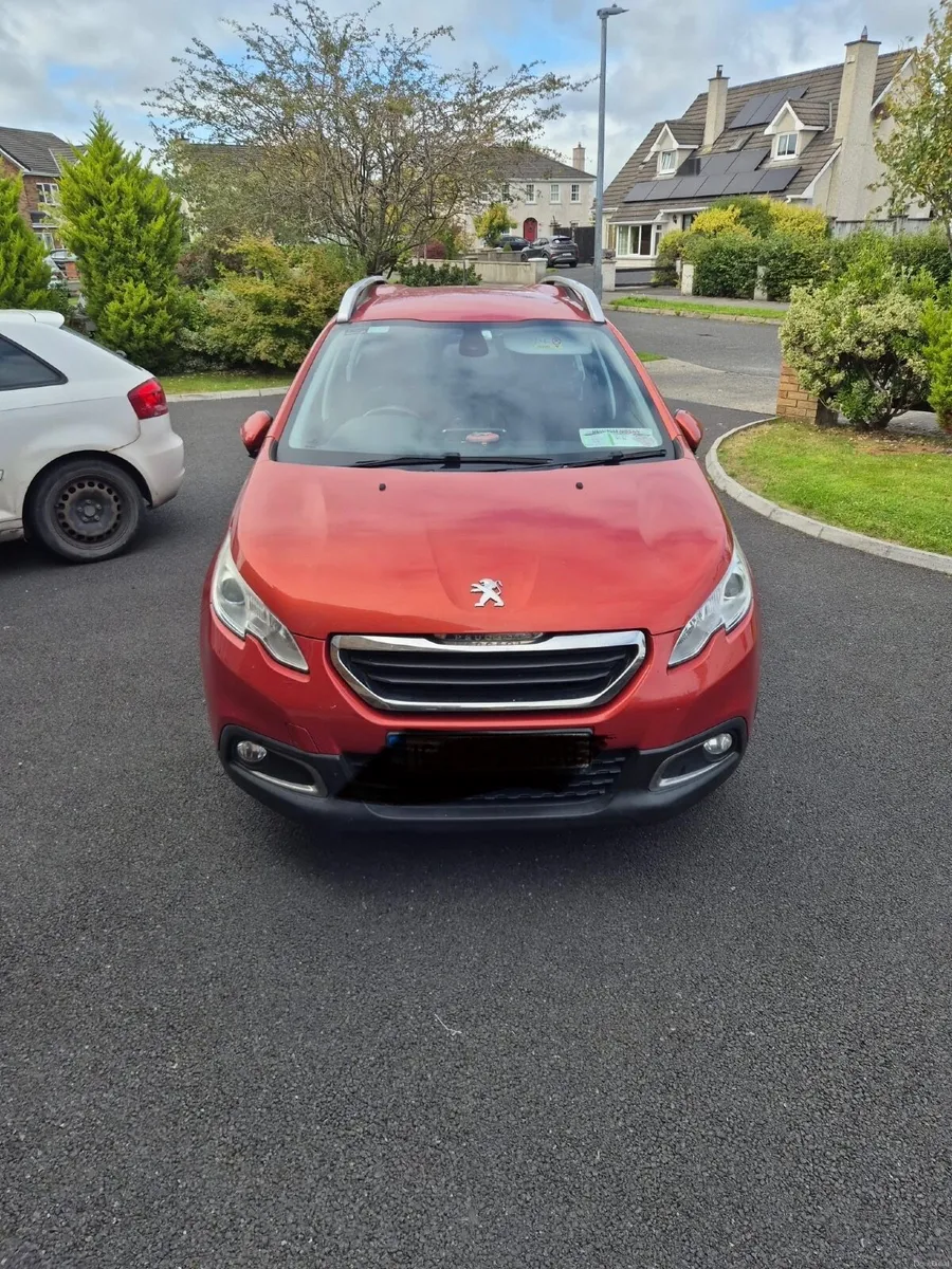 **PRICE DROP** Peugeot 2008 2016 - Image 6