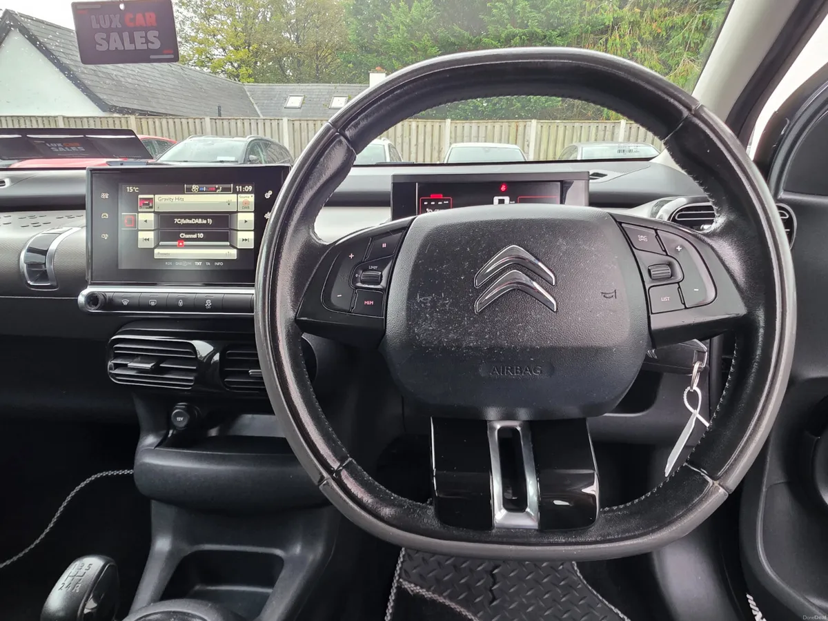 2016 Citroen C4 Cactus 1.6 HDI FEEL - Image 6