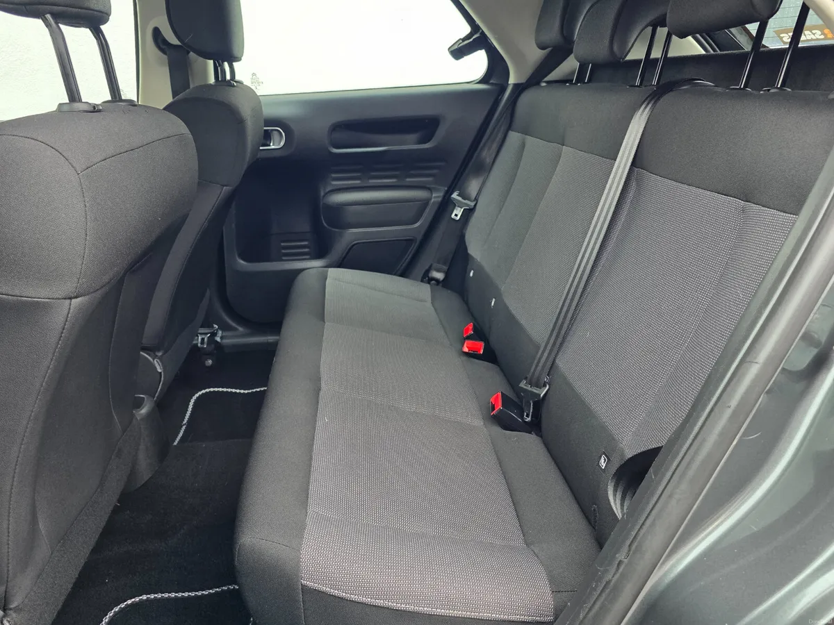 2016 Citroen C4 Cactus 1.6 HDI FEEL - Image 5
