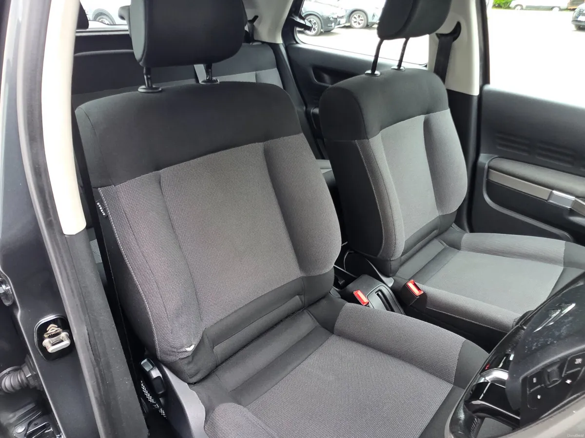 2016 Citroen C4 Cactus 1.6 HDI FEEL - Image 4