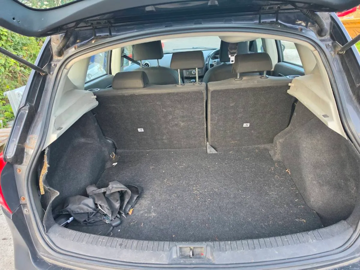 Nissan Qashqai - Image 5