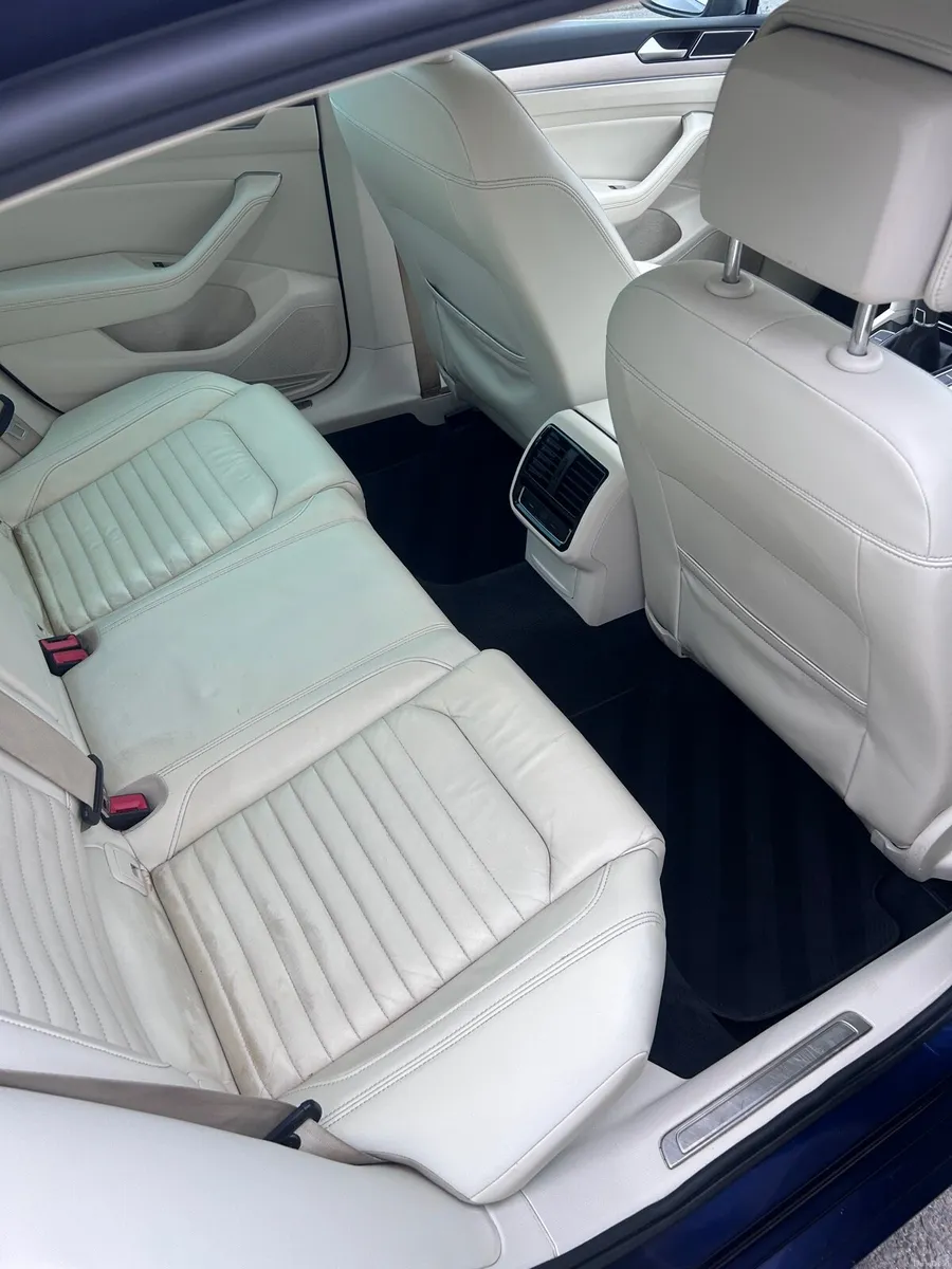 Volkswagen Passat High Line - Image 6