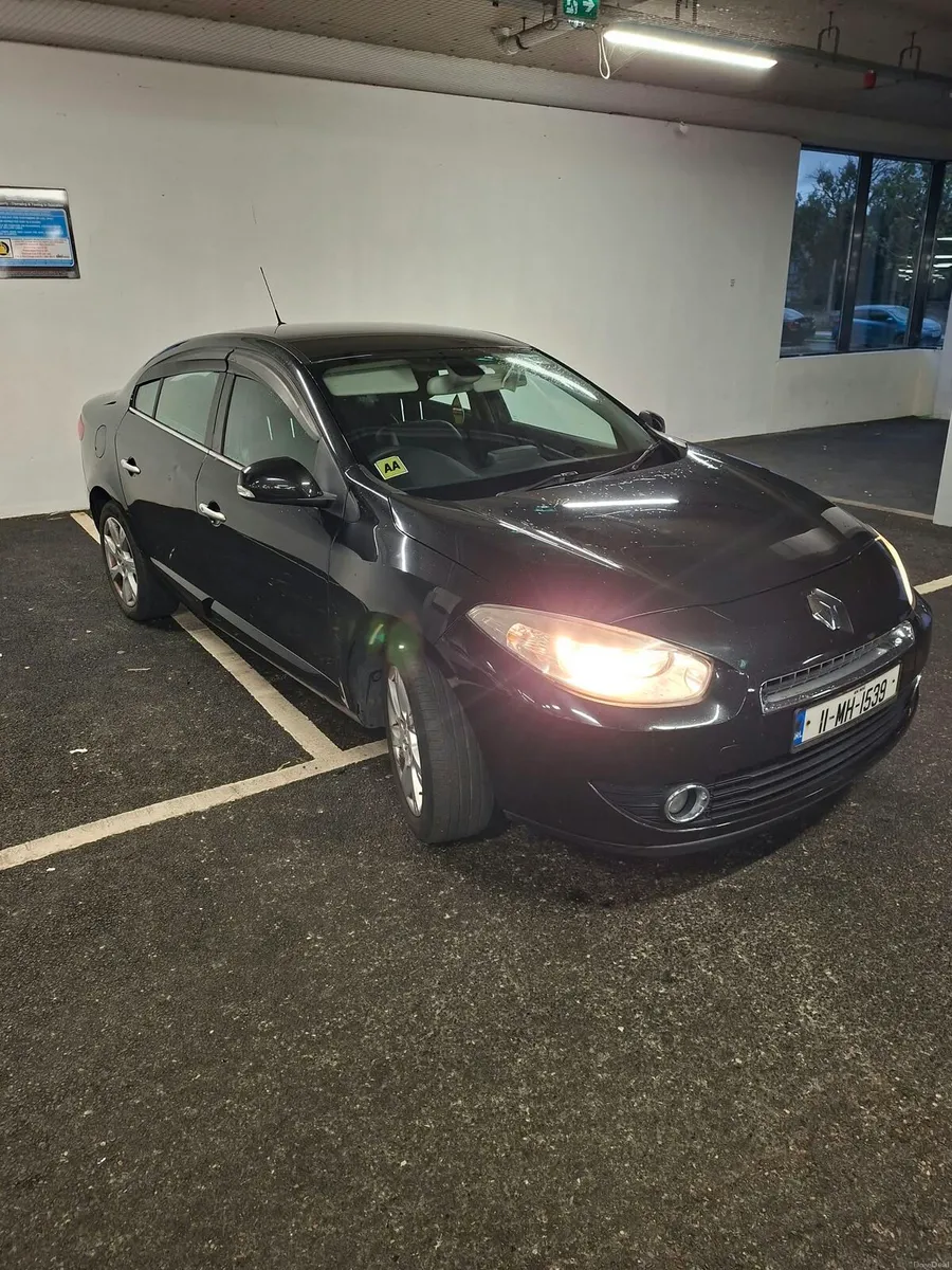 Renault influence - Image 1