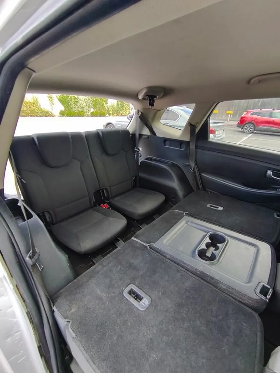 2015 Kia Carens - Image 6