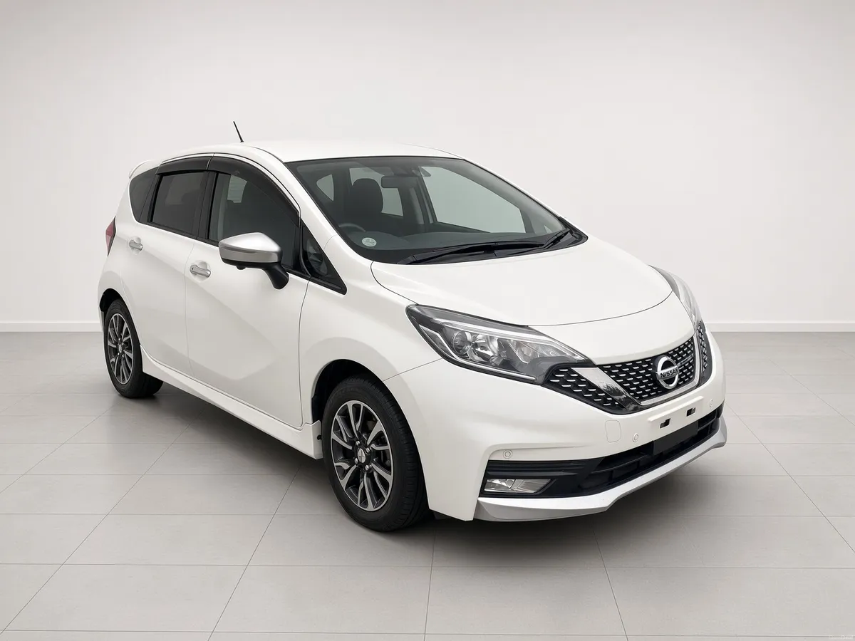 2018 Nissan Note Autech e-POWER - Image 1