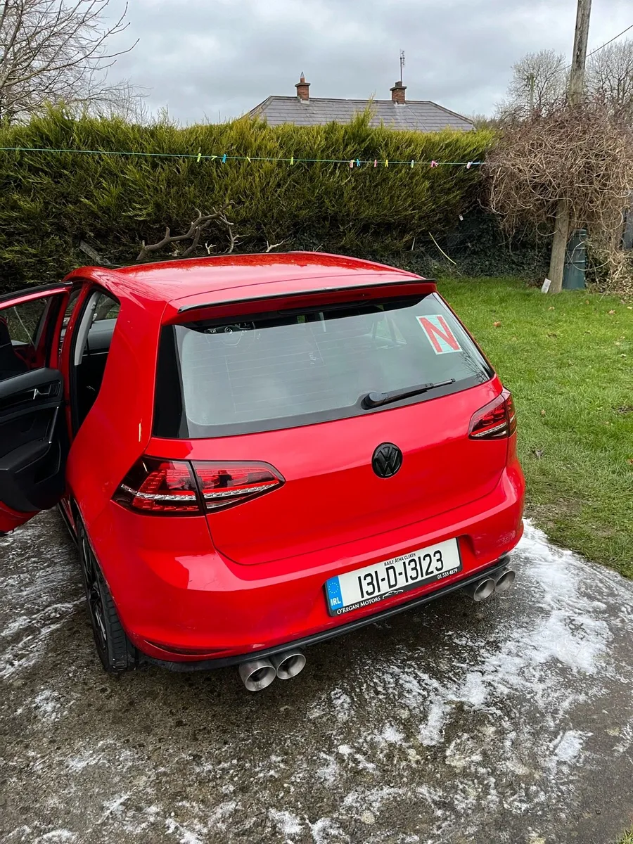 Volkswagen Golf 2.0 TDI - Image 3