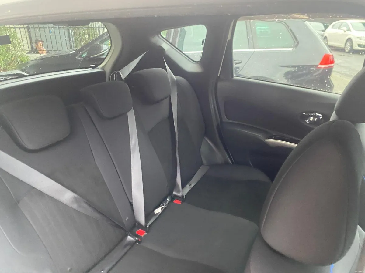2018 Nissan Note Autech e-POWER - Image 6