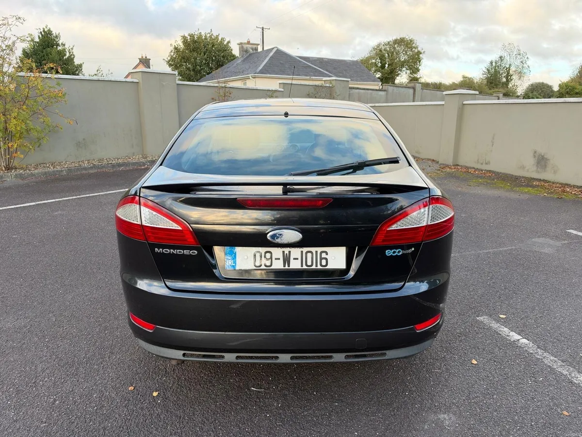 Clean Car New Test November/2027 €1350 - Image 6