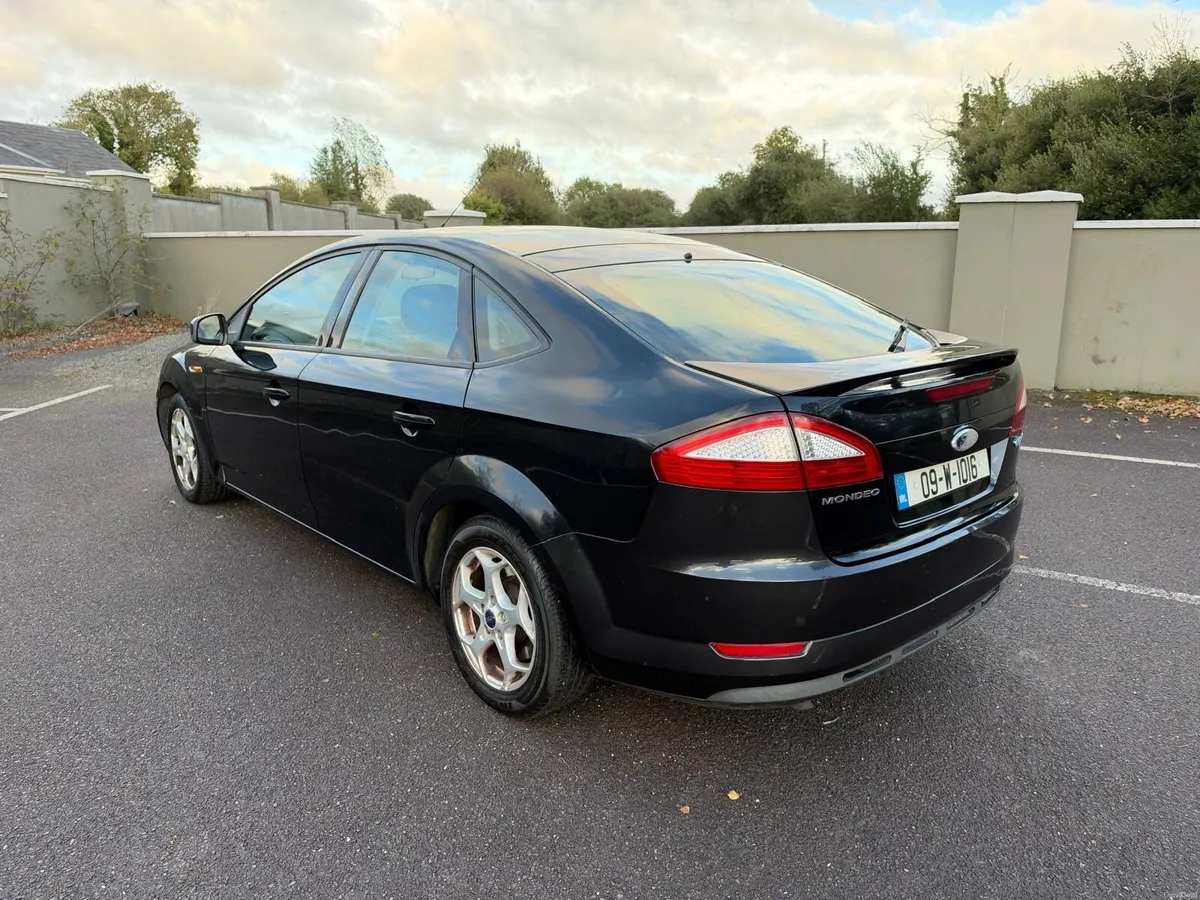 Clean Car New Test November/2027 €1350 - Image 5