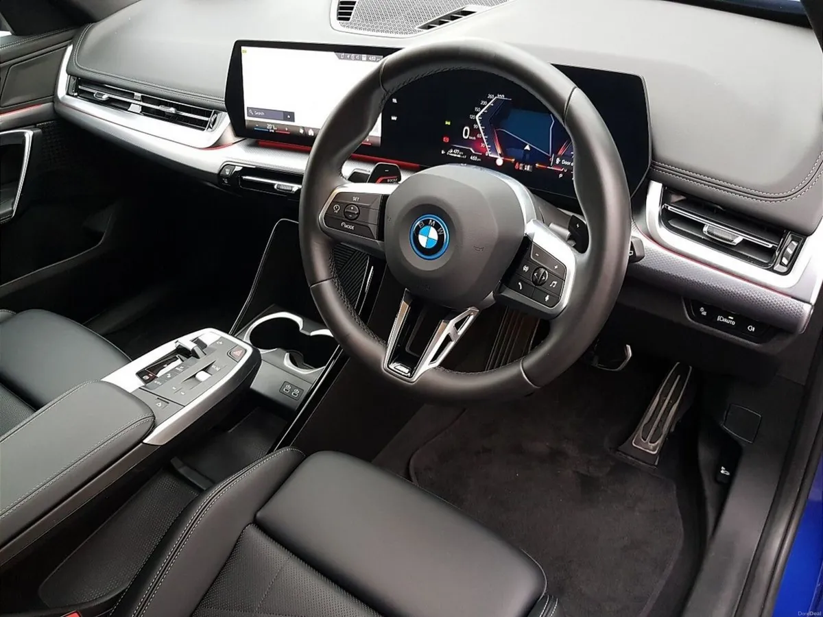 BMW X1 xDrive25e M Sport - Image 6