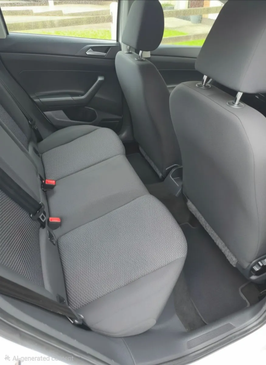 Volkswagen Polo 2020 - Image 3