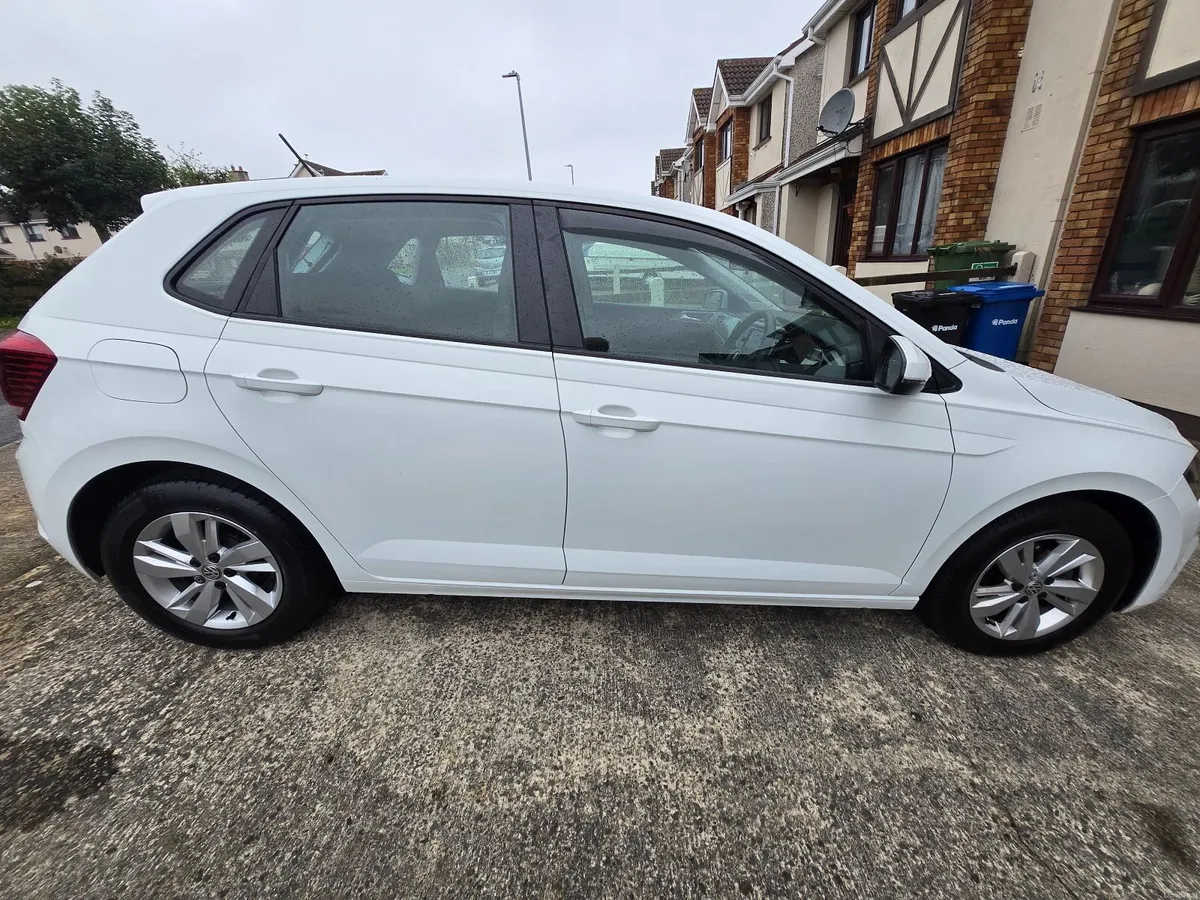 Volkswagen Polo 2020 - Image 6