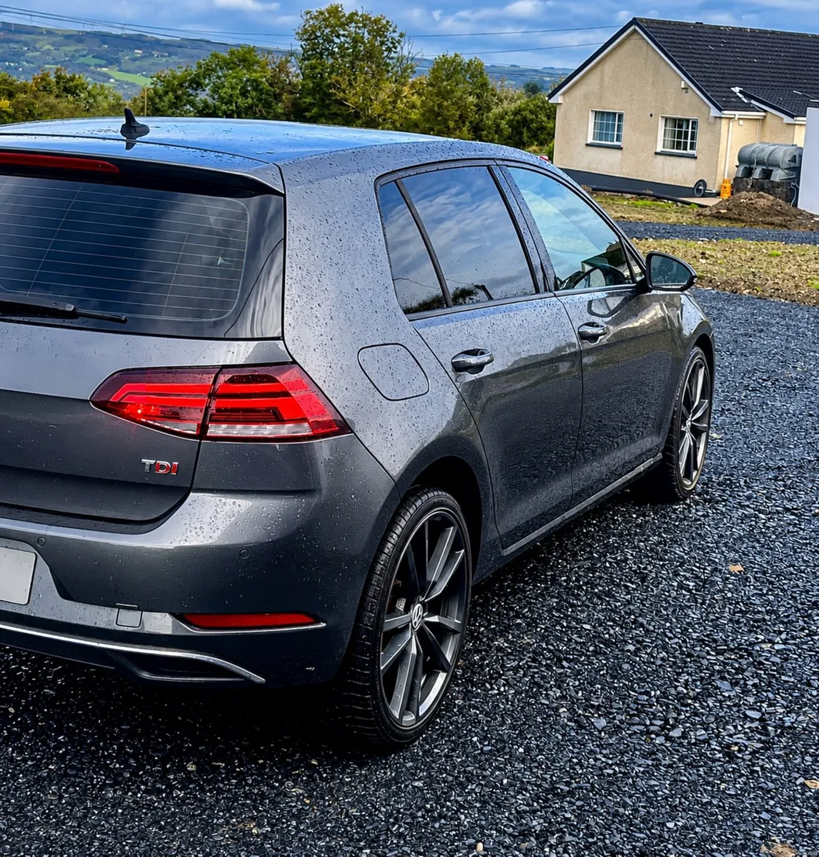 Volkswagen Golf **NCT to 06/2028** - Image 5