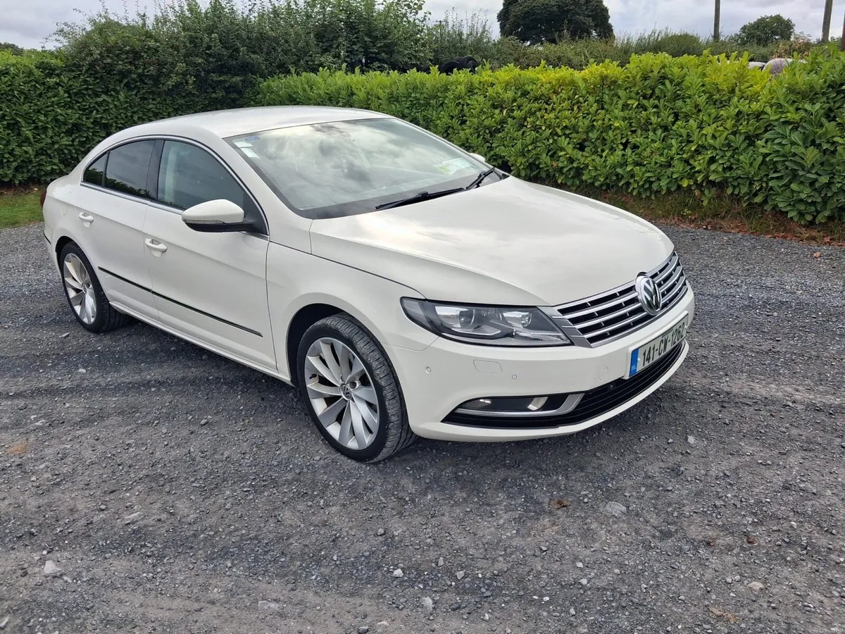 Volkswagen Passat - Image 2