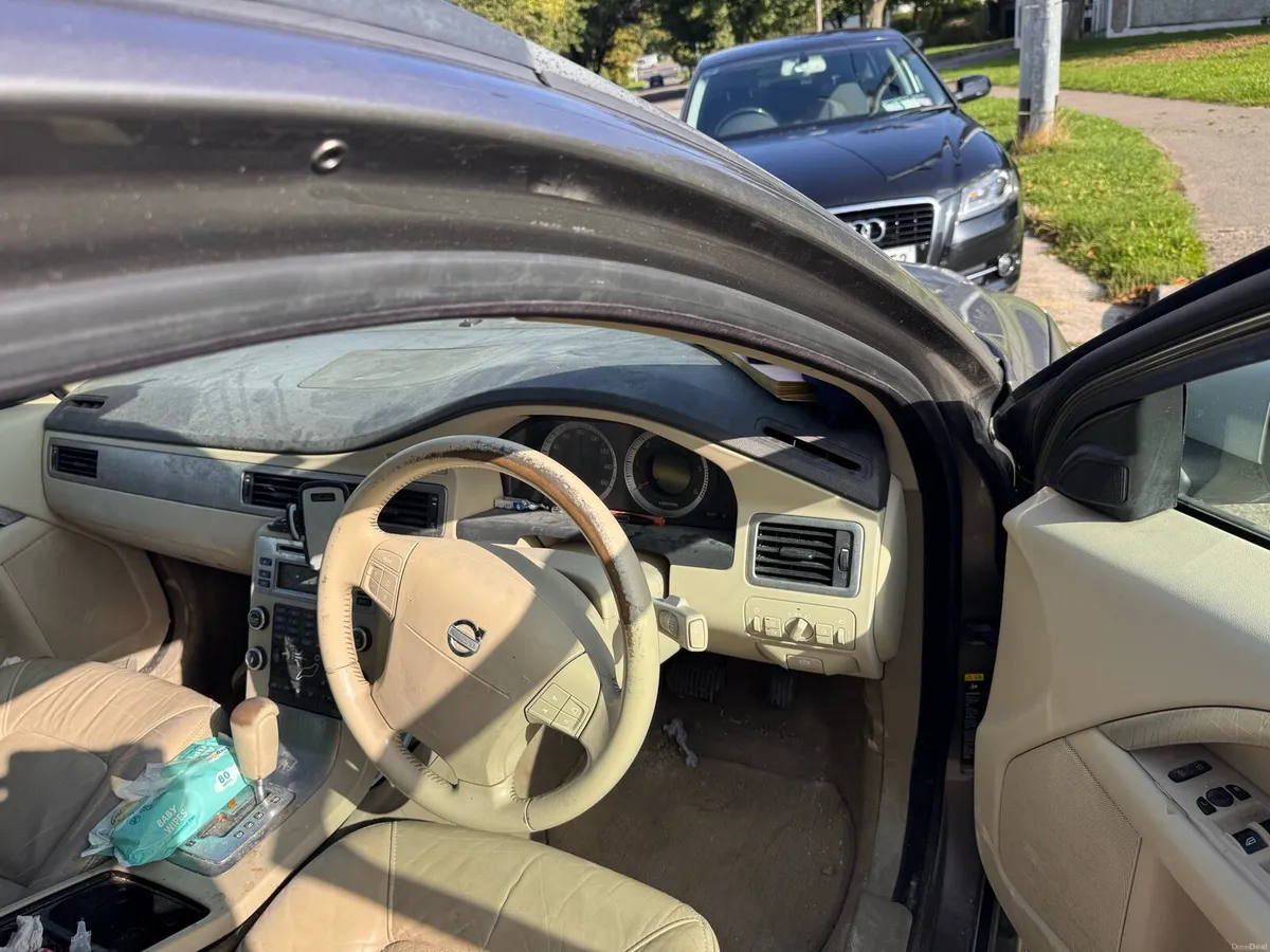 2009 Volvo Xc70 - Image 4